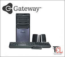 Gateway DX441