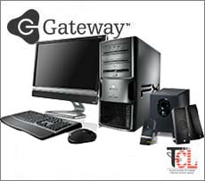 Gateway FX540