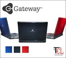 Gateway NX860X