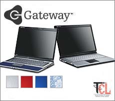Gateway NX860X